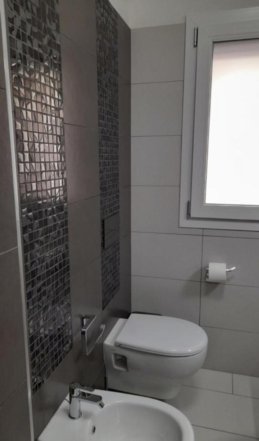 Suite Antonio Cagliari Exterior foto